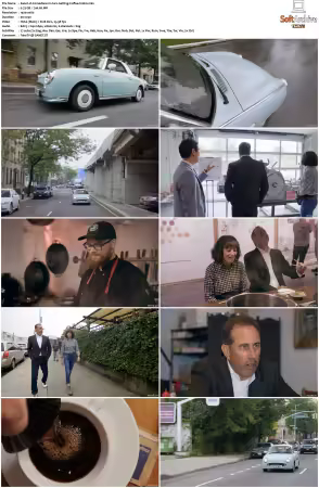 Comedians in Cars Getting Coffee S11 1080p NF WEB-DL DDP5.1 x264-monkee