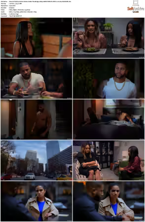 Zatima S01 1080p AMZN WEB-DL DDP 2.0 H264-CRANiUM