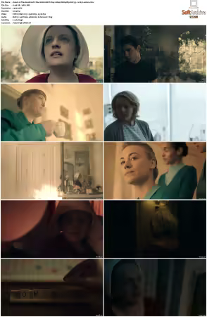 The Handmaids Tale S01 1080p BluRayRip EAC3 5.1 x265-Lootera
