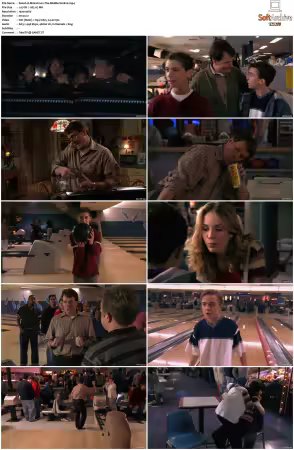 Malcolm In The Middle S02 1080p WebDL AV1-XILEF