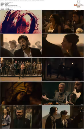 Warrior S02 1080p Web-DL x264-OFT