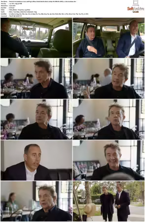 Comedians in Cars Getting Coffee S11 1080p NF WEB-DL DDP5.1 x264-monkee