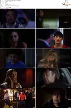 Criminal Minds S06 720p AMZN x264 AAC-Zero00
