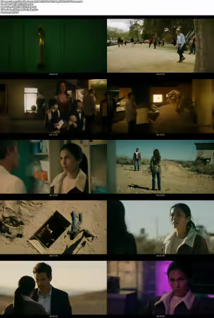 The Cleaning Lady S04E12 REPACK 1080p HEVC x265-Venom