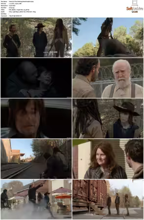 The Walking Dead S04 1080p BluRay AV1-XILEF