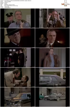 Kojak 1973 S01 1080p AMZN WEB-DL H265 SDR DDP 2 0 English HONE