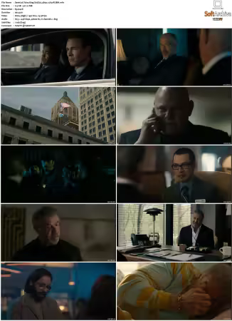 Tulsa King S02 480p x264-RUBiK