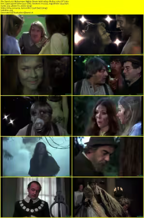 A Midsummer Nights Dream 1968 1080p BluRay x264-OFT