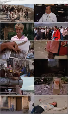 Lone Wolf Mcquade 1983 MULTi 1080p BluRay x264 AC3-PTTRG