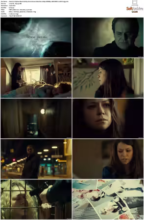 Orphan Black S01 1080p WEBRip 10Bit DDP2.0 HEVC-d3g