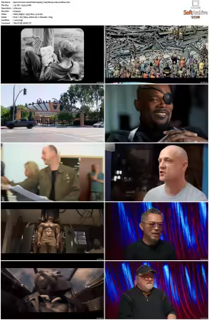 Icons Unearthed S04 720p BluRay x264-OXiDiZER