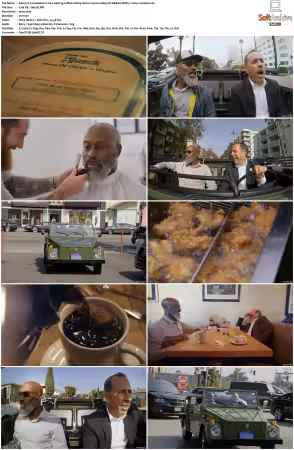 Comedians in Cars Getting Coffee S11 1080p NF WEB-DL DDP5.1 x264-monkee