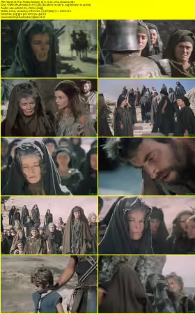 The Trojan Women 1971 720p x264-Classics