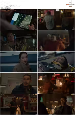 Fire Country S03 1080p WEBRip x265-KONTRAST