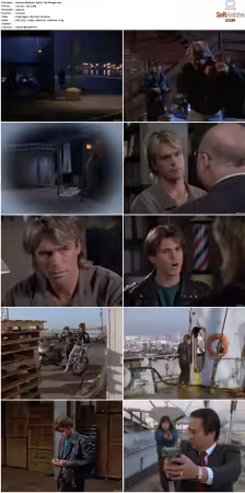 MacGyver 1985 S07 720p Blu-Ray x264 AAC-Zero00