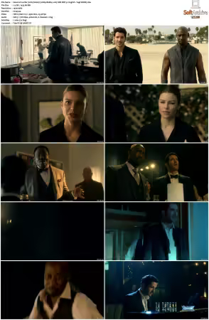 Lucifer 2016 S01 1080p BluRay x265 SDR DDP 5 1 Yogi HONE