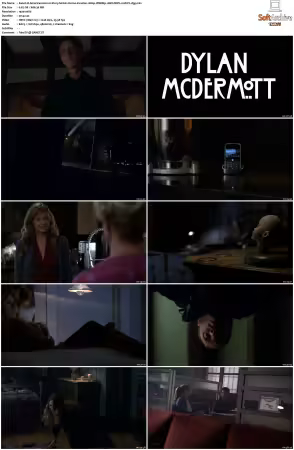 American Horror Story S01 1080p WEBRip 10Bit DDP2.0 HEVC-d3g
