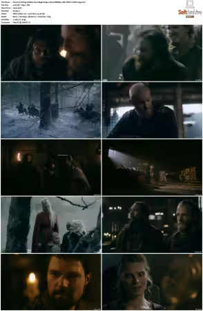 Vikings S01 S06 1080p WEBRip 10Bit DDP2 0 HEVC-d3g