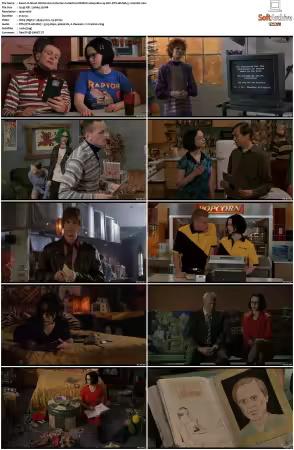 Ghost World 2001 Criterion Collection REMUX 1080p Blu-ray AVC DTS-HD MA 5.1-LEGi0N