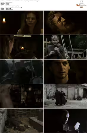 Vikings S01 S06 1080p WEBRip 10Bit DDP2 0 HEVC-d3g