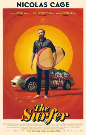 The Surfer 2024 1080p WEBRip x265-DH
