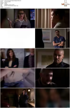 Criminal Minds S09 720p AMZN x264 AAC-Zero00