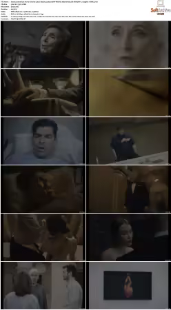 American Horror Stories 2021 S03 2160p DSNP WEB-DL Hybrid H265 DV HDR DDP 5 1 English - HONE