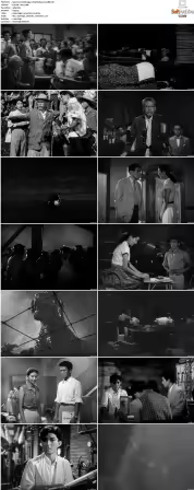 Godzilla 1954 1080p BluRay x264-aBD