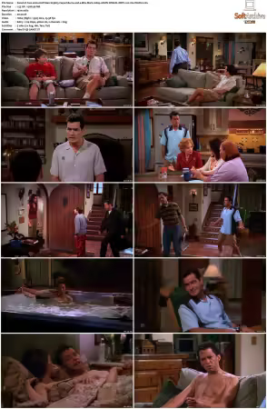 Two and a Half Men S03 1080p AMZN WEB-DL DDP20 H264-WADU