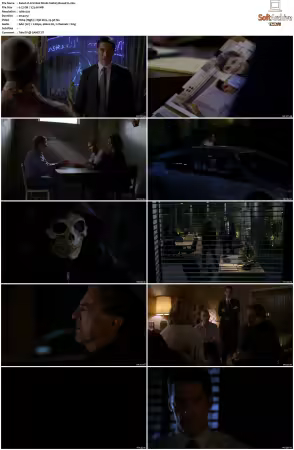Criminal Minds S10 720p AMZN x264 AAC-Zero00