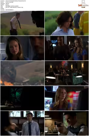 Criminal Minds S10 720p AMZN x264 AAC-Zero00