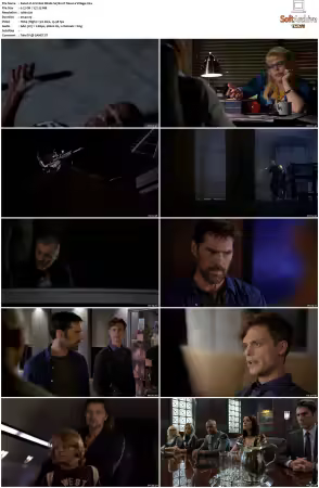 Criminal Minds S07 720p AMZN x264 AAC-Zero00