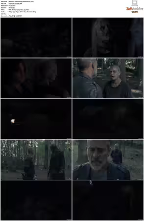 The Walking Dead S10 1080p BluRay AV1-XILEF