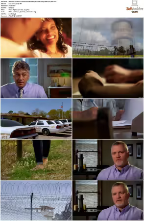 Southern Fried Homicide S01 REPACK 1080p WEB h264-BAE