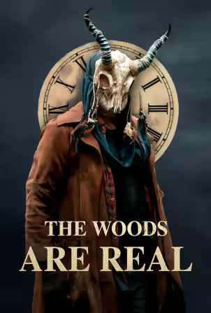 The Woods Are Real 2024 1080p WEBRip x264 AAC-LAMA