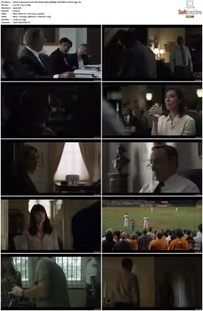 House of Cards S02 1080p WEBRip 10Bit DDP2.0 HEVC-d3g
