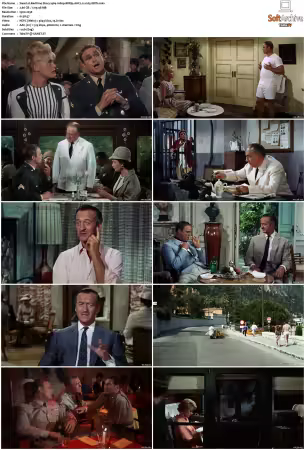 Bedtime Story 1964 1080p BRRip AAC2.0 x265-XBiTs