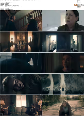 The Handmaid's Tale S05 1080p WebRip EAC3 5.1 x265-Lootera