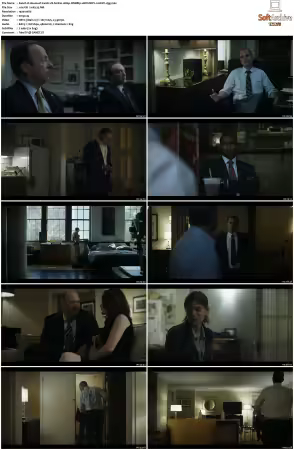 House of Cards S01 1080p WEBRip 10Bit DDP2.0 HEVC-d3g