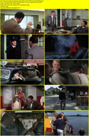 Inspector Clouseau 1968 1080p ATVP WEB-DL H264-PiRaTeS