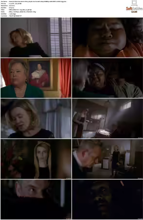 American Horror Story S03 Coven 1080p WEBRip 10Bit DDP2 0 HEVC-d3g
