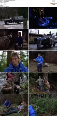 MacGyver 1985 S03 720p Blu-Ray x264 AAC-Zero00