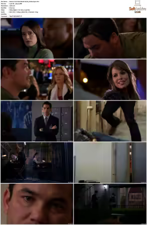 Criminal Minds S07 720p AMZN x264 AAC-Zero00