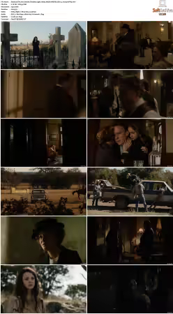 The Son S02 1080p AMZN WEB-DL DD+5 1 H264-AJP69