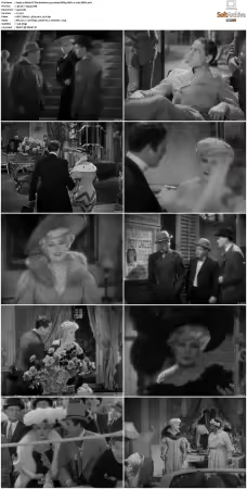 Belle Of The Nineties 1934 1080p BRRip AAC2.0 x265-XBiTs