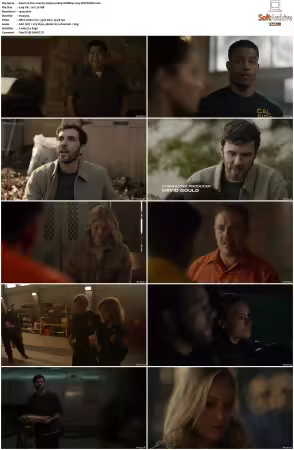 Fire Country S03 1080p WEBRip x265-KONTRAST