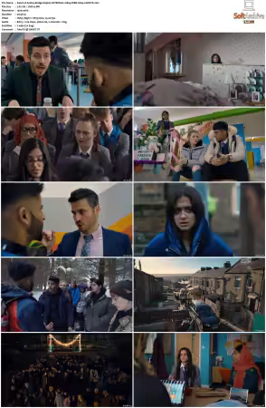 Ackley Bridge S03 1080p AMZN WEB-DL DDP2 0 H264-GHOSTS
