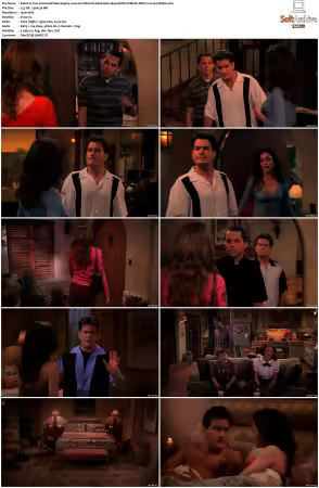 Two and a Half Men S03 1080p AMZN WEB-DL DDP20 H264-WADU