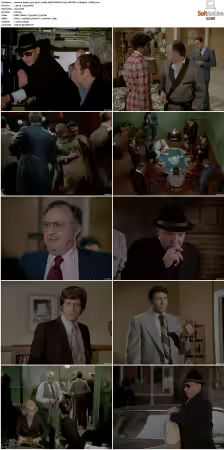 Kojak 1973 S01 1080p AMZN WEB-DL H265 SDR DDP 2 0 English HONE