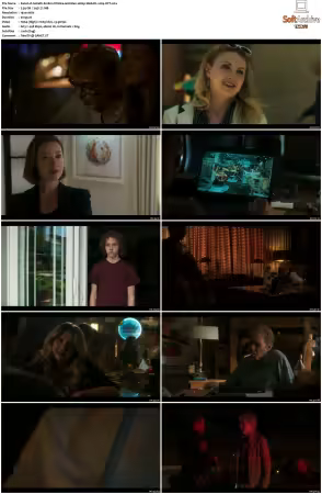 Goliath S01 1080p Web-DL x264-OFT
